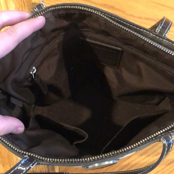 coach purse and wallet - Picture 2 of 8